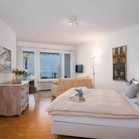 Apartment Double Room Classic-8 By Interhome Аскона Екстер'єр фото