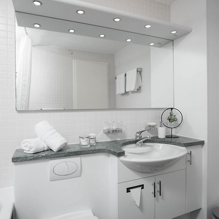 Apartment Double Room Classic-8 By Interhome Аскона Екстер'єр фото
