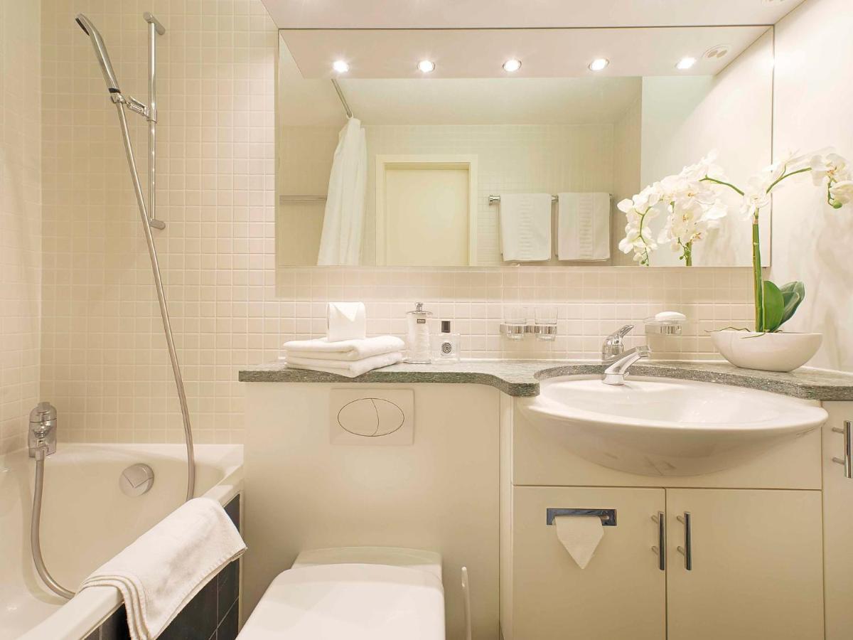 Apartment Double Room Classic-8 By Interhome Аскона Екстер'єр фото