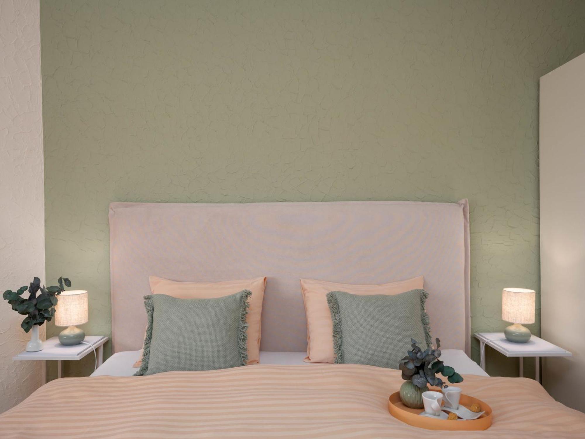 Apartment Double Room Classic-8 By Interhome Аскона Екстер'єр фото